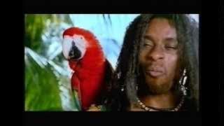 KitKat Werbung Sunglasses 2004