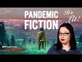 How Fictional Pandemics Reflect the Real Thing (Feat. Lindsay Ellis and Dr. Z) | It's Lit