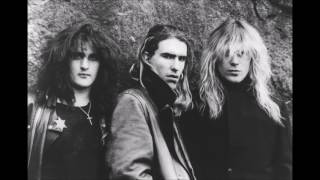 New Model Army - Lurhstaap