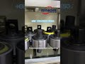 Torque Rod Bush Close-Up: Material, Size & Marking | Truck Suspension Part