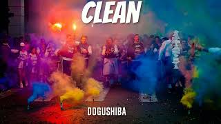 Dj Dogushiba - Clean Resimi