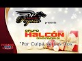 Halcon - Por Culpa de Los Dos