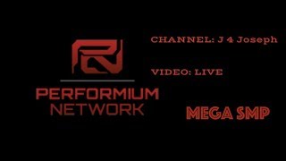 MEGA SMP - Performium.net