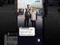 Ex-minister Rudy pilots IndiGo flight with Union ministers Vaishnaw, Jitendra Singh onboard