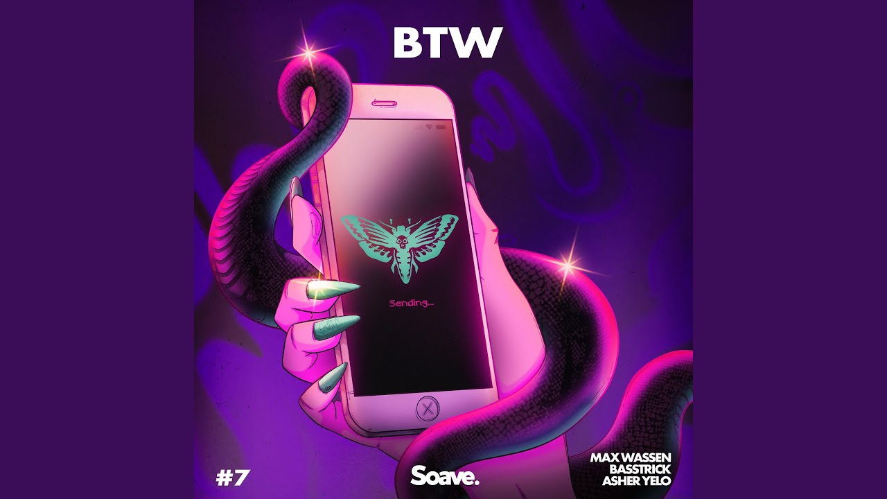 BTW adlı videoyu YouTube'da izle BTW adlı videoyu YouTube'da izle