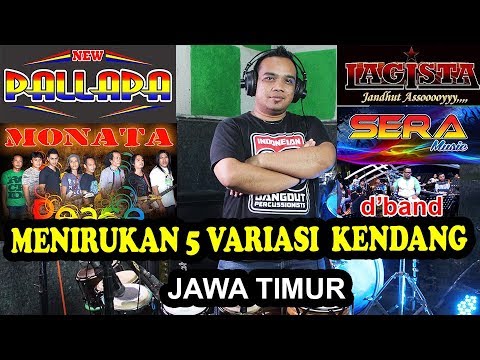 Video: Bagi Siapa Yang Mengetuk Gendang