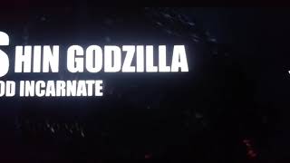 Blend Shin Godzilla