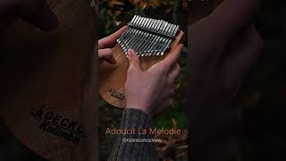Arianna Savall - Adoucit La Mélodie | Kalimba Cover