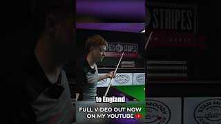 When did Stan Moody start playing snooker ?? - Full Video Out NOW