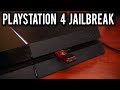 The new PS4 9.00 Jailbreak is awesome | MVG