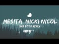 30 Mins |  Una Foto Remix - Mesita, Nicki Nicole, Emilia, Tiago PZK  | Chill Music