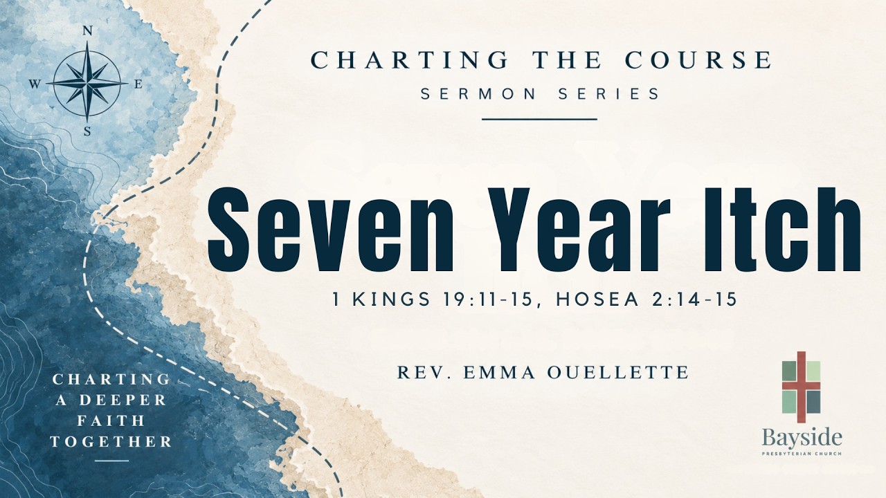 BPC Worship | September 27, 2026