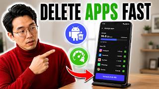 How to Properly Uninstall An App and Save Storage on your Android Phone screenshot 5