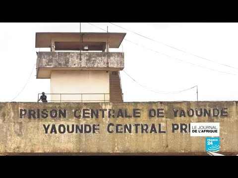 Que s'est-il passé à la prison centrale de Yaoundé au Cameroun ?