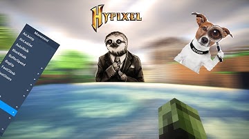 Hypixel UHC in a Nutshell