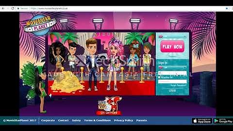 Giving away my password ?!! // Coco Msp