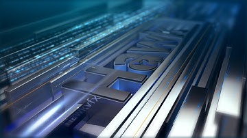 Advance Motion Design Tutorial I CINEMA4D & AFTER EFFECTS I Ae Composition