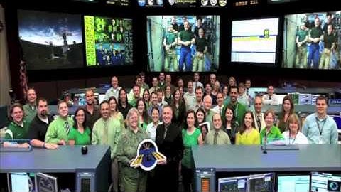 What Kind of World Do You Want?  NASA Alumni League Florida Chapter