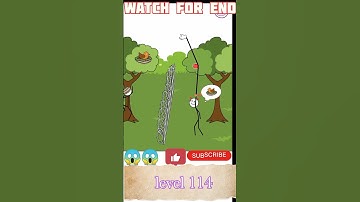 Thief Puzzle level 114 Gameplay walkthrough 🔥 #shorts #trending #thiefpuzzle #puzzlegame #puzzle