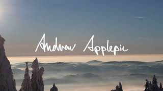 Andrew Applepie - It's Melting