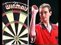 Darts Boys World Masters 1999 Final Brown vs Moreira