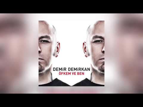 Demir Demirkan – Aşktan Öte