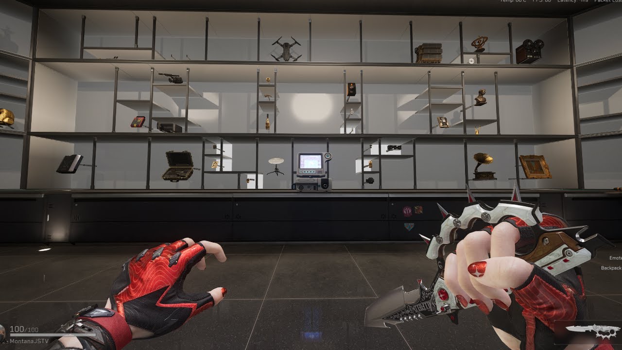 How We Killed A Cheater For A MedVent