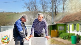 #651 ПРИНЯЛИ НЕПРОСТОЕ решение после ТРЁХ ЛЕТ жизни на хуторе