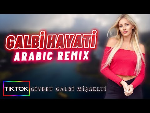 Arabic Remix   Teebat Galbi Elsen Pro  Murat Karaytu Remix