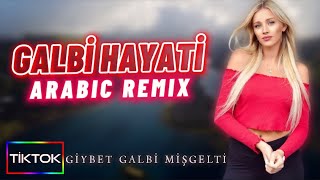 Arabic Remix - Teebat Galbi (Elsen Pro & Murat Karaytu Remix) Resimi
