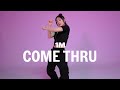 Summer Walker - Come Thru ft. Usher / Debby Choreography