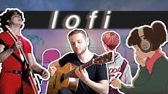 C'est quoi cette mode du LOFI ?