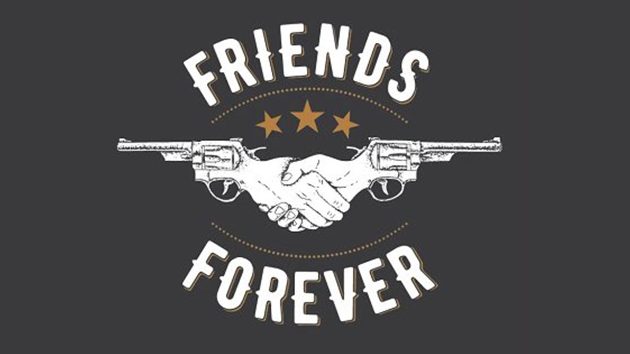 Friends Forever Group Songs | Surat Friends Forever Group - YouTube