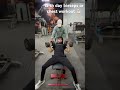 75 hard chalnge 15th day biesep or chest workout 💪🏻❤️ #motivation #gymworkout