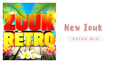 Zouk Retro Music Collection New MIx