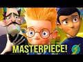 Meet the robinsons is better than you think