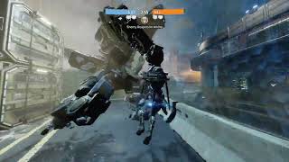 Titanfall™ 2  ATTRITION Gameplay IN Wargames 21 PILOTEN KILLS 6 TITAN KILLS