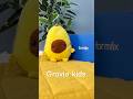 🌙 Утяжелённое одеяло Gravio Kids-дарит ощущение лёгких «объятий»🧸
