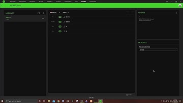 EASY WORLDLINE SKATE MACRO WITH RAZER SYNAPSE | DESTINY 2