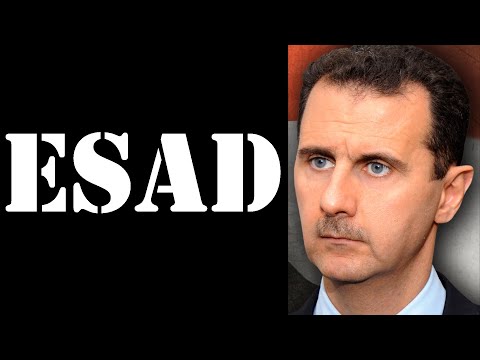 Beşşar Esad - Tarihe Damga Vuran 10 Sözü