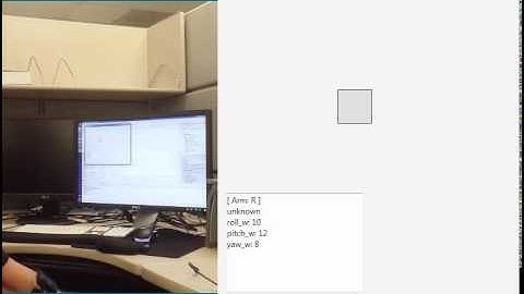 Developing the Internet of Things: Thalmic Labs Myo Gesture Control Armband