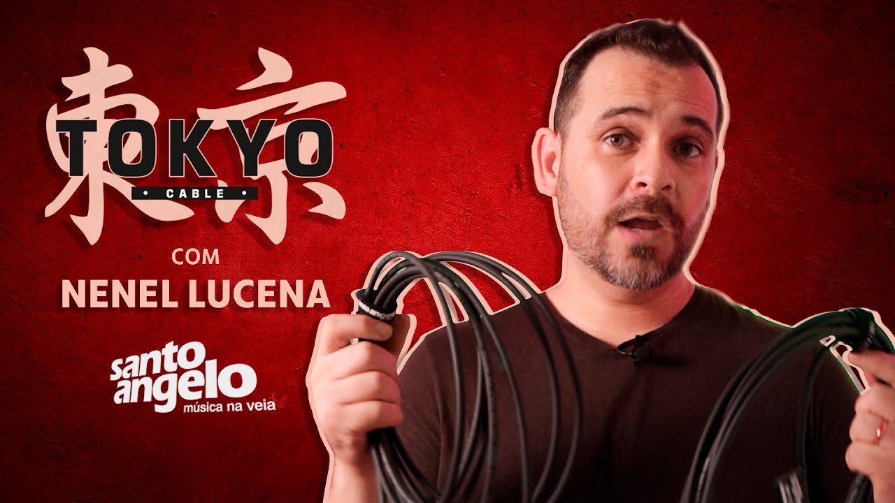 REVIEW CABO TOKYO por NENEL LUCENA 💥🎸