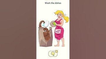 DOP 2 Delete one part level 370 #shorts #shortvideo #shortsviral #dop #dop2 #gaming.