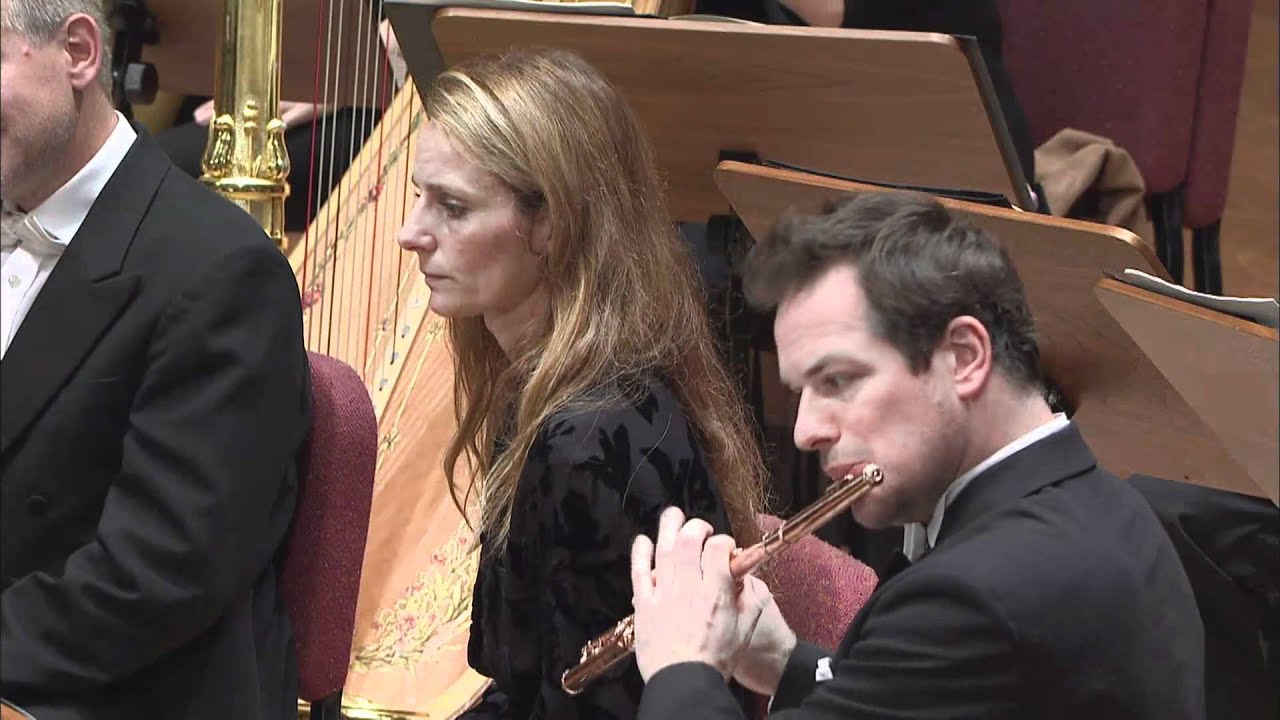 Ravel: Alborada del gracioso / Rattle · Berliner Philharmoniker / Live from Taipei