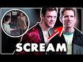 The deleted moment randy meeks knew stu macher was ghostface  scream 1996