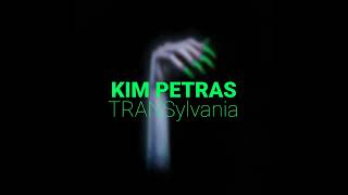 kim petras - transylvania (slowed down + reverb)