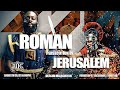 Roman persecution of jerusalem