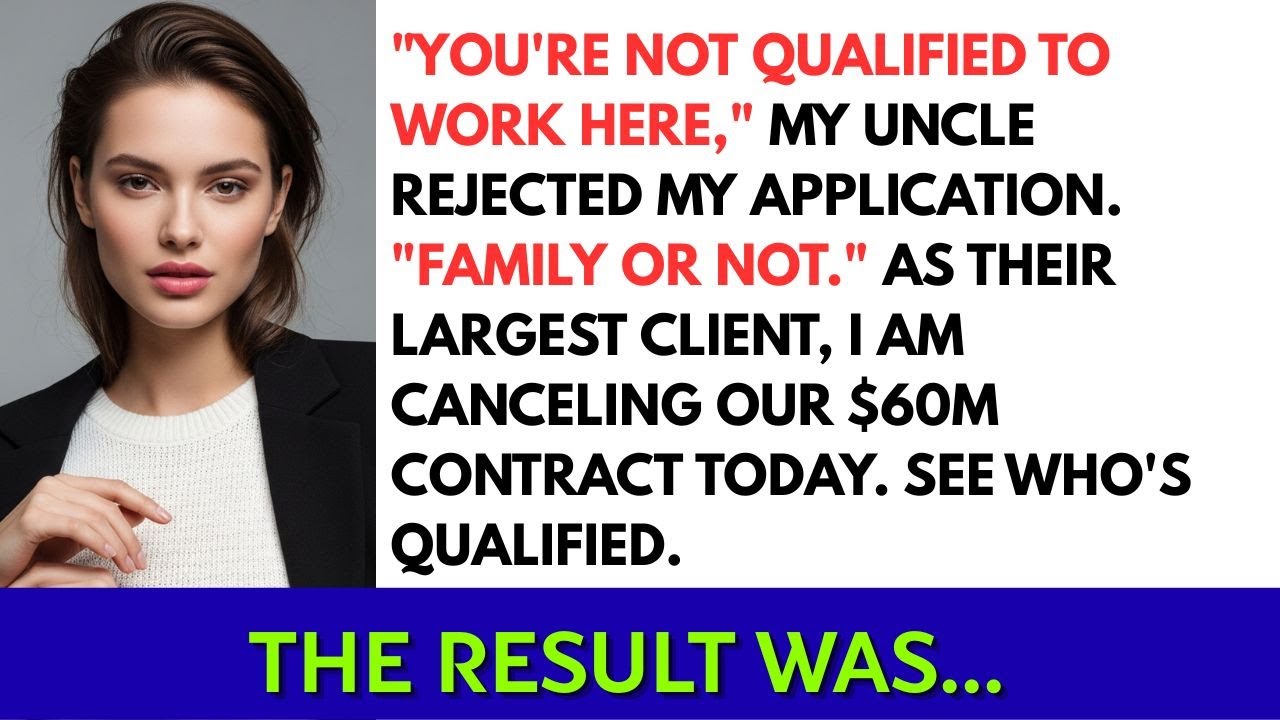 My Brother Fired Me From The Family Business—Then Found Out Who Really Owned It