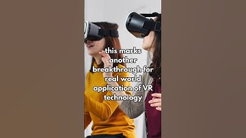 Virtual Reality Fact.