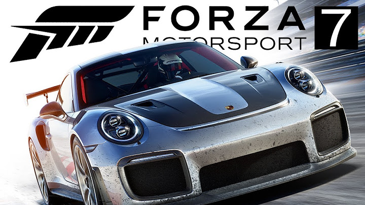NEJLEPŠÍ PORSCHE VŠECH DOB | Forza Motorsport 7 | Pedro